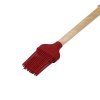 KitchenAid pędzelek silikonowy  22cm CORELINE Birch